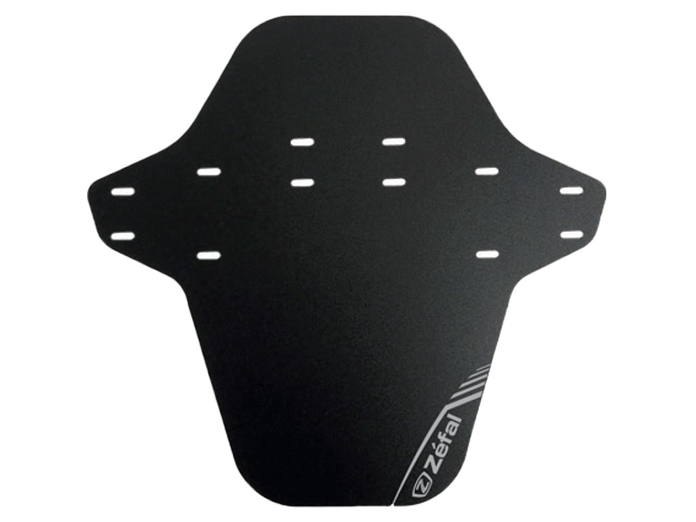 ZEFAL-Mudguard-Deflector-Lite-XL-Front-or-rear-Black