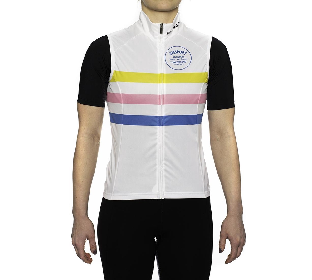 Vmsport-Windshield-Vest-White
