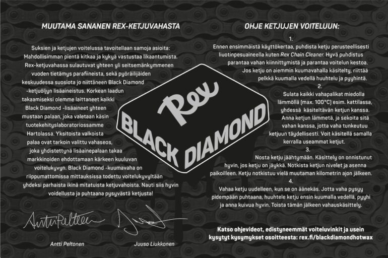 black-diamond-hotwax-ohjeet