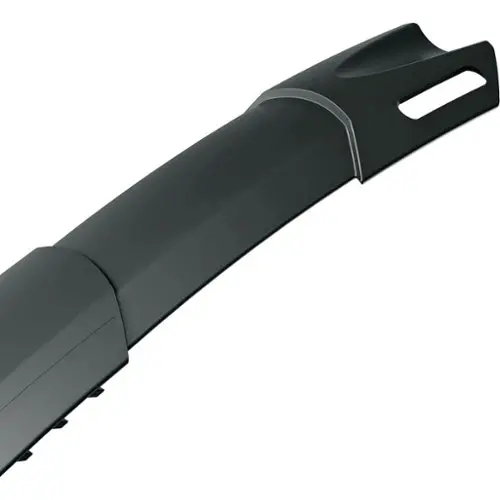 SKS Mudguard Speedrocker XL etu ja taka 28" musta - Bild 4