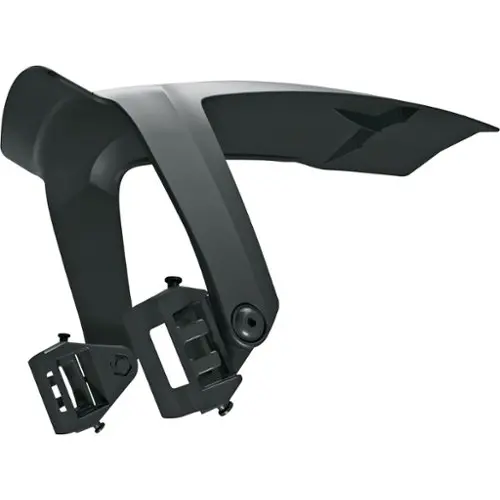 SKS Mudguard Speedrocker XL etu ja taka 28" musta - Bild 3