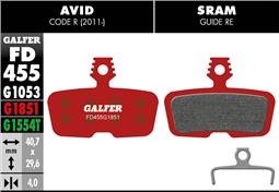 Belaegg-Adv-AVID-SRAM-CODE-2011