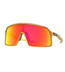 Oakley-sutro-red-gold