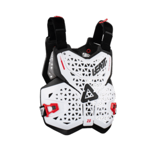 Leatt-Chest-Protector-2-5-White