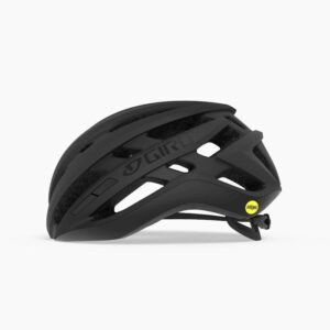 Giro GIRO AGILIS MIPS - MATTE BLACK