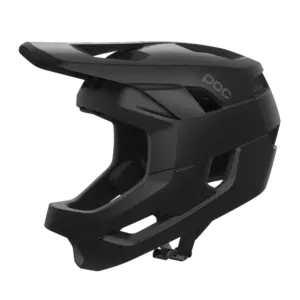 Oakley Poc Otocon Uranium Black Matt