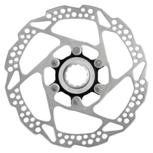 Shimano Jarrulevy SHIMANO Deore SM-RT54 Center Lock 160mm