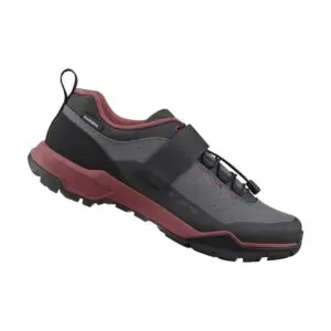 Shimano Shimano Ajokenkä EX500 Black 40.0