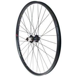 Powerfactory Takakiekko 29" 27-622 Disc 8/9/10/11 MACH1 CROSS-R27 2-pohja tubeless ready