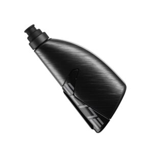 Elite Juomapullo Elite Crono Kit Cage FiberGlass+Bottle, 500ml