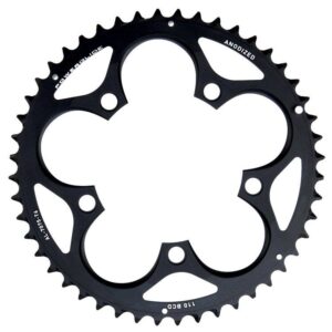 SRAM SRAM Chainring 110 mm Outer (double)