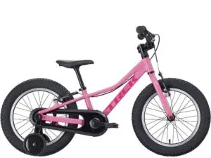 Trek Trek Precaliber 16 Pink Frosting