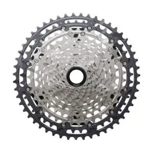 Shimano Cassette 12 Speed 10-51T CS-M8200 Deore XT Hyperglide+