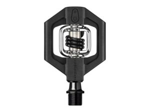 CRANKBROTHERS CRANKBROTHERS PEDAL CANDY 1 BLACK/SILVER