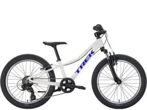 Trek Trek Precaliber 20 Era White