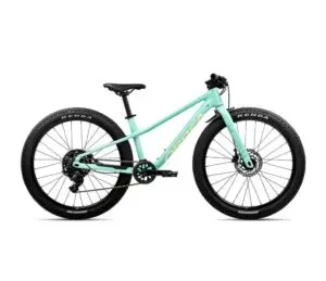 Orbea KIMU 24 H20 Aloha Green