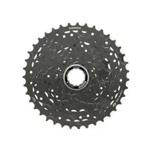 Shimano Kasetti 10-v 11-39T CS-LG400-10