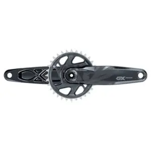 SRAM SRAM Crankset GX Eagle DUB 32T 175 mm No