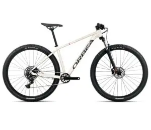 Orbea Orbea ONNA 40 - 29 - Ivory White (Gloss) - Navy Blue (Matt)