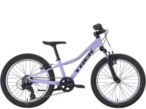 Trek Trek Precaliber 20 Lavender Haze