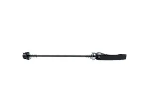 Trek Pikalinkku Trek Formula QR-22 5/130/144 mm Black Rear