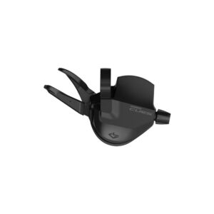 Shimano Shift Lever Right 9s w/ OGD SL-U4050-9R Cues Black