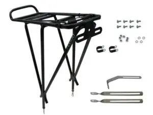 Cavo "Tavarateline CAVO alu musta 26-28 """