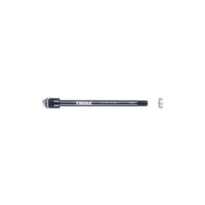 Thule THULE Shimano 12mm -lastenkuljetusperÃ¤kÃ¤rryn lÃ¤piakseliadapteri M12 x 1.5 159-16