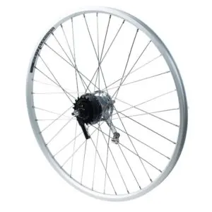 Powerfactory "TakapyÃ¶rÃ¤ 28"" 18-622 NEXUS 7v Alex DM 18 PAKSUT 2.33 mm PINNAT 2-pohja alum"
