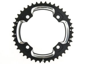 SRAM SRAM Chainring 120 mm Outer (double)