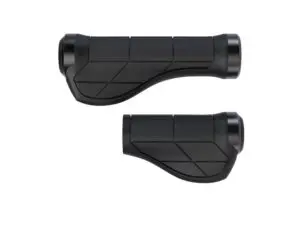 Trek Trek Ergonomic Pro MTB Grip Set - Black