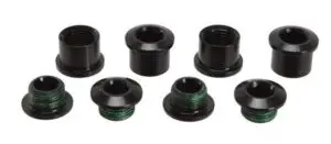 SRAM SRAM Chainring bolt 4-arm MTB Single