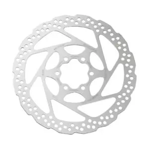 Shimano Rotor 180mm 6-Bolt SM-RT56