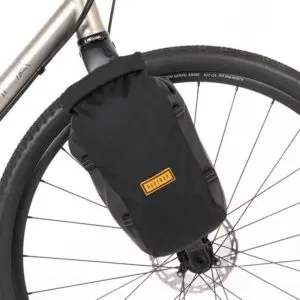 Restrap Switch Pannier 5 Litres Black
