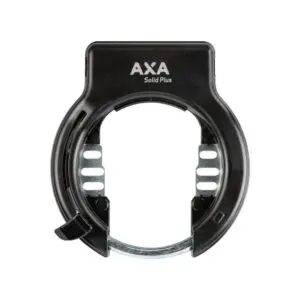 Axa Runkolukko AXA Solid Plus retracable