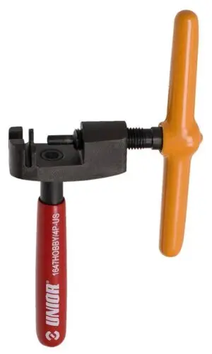 Unior UNIOR Chain tool Works on all chains