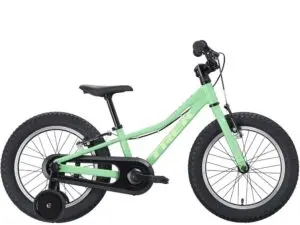 Trek Trek Precaliber 16 Green Flash