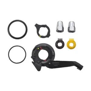 Shimano Kasettiyksikkö CJ-C7000-5