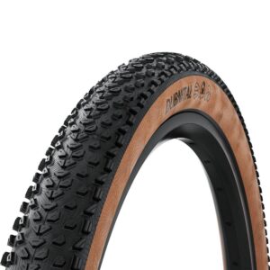 Continental Ulkorengas 29" CONTINENTAL Dubnital Race Rapid TR m/r, 60-622