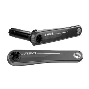Sram SRAM Crank arm assembly RED AXS E1 DUB