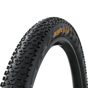 Continental Ulkorengas 29" CONTINENTAL Dubnital Race Rapid TR must, 55-622