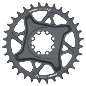 Sram SRAM Chainring Direct Mount (8-Bolt)