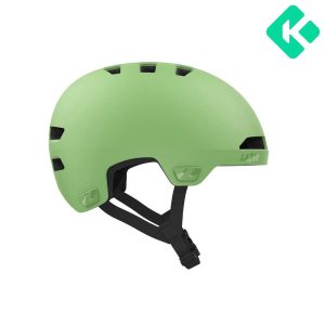 Lazer Lazer Kypärä MazeJR KC Matte Lime +STKR