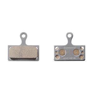 Shimano Levyjarrupalasarja G04S Metal 1 pcs