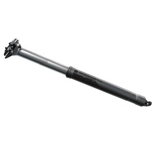 Pro PRO Hissitolppa Tharsis 160 Black 30.9mm/Internal/Alloy