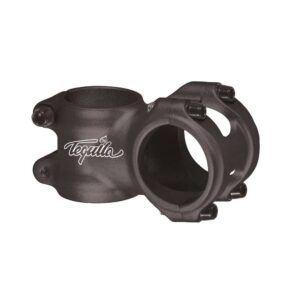 Zoom Ohjainkannatin Zoom Tequila 45mm/35 7ast. nousu alumiini musta