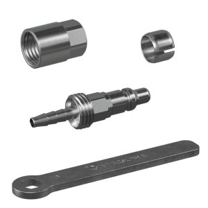 MAGURA ETT EASY LINK screw-in connector set