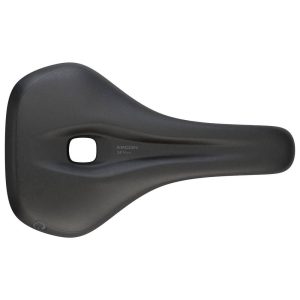 Ergon Istuin ERGON SF miesten, S/M, musta
