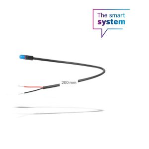 bosch Headlight light cable, 200 mm (BCH3320_200)