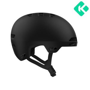 Lazer Lazer Kypärä MazeJR KC Matte Black +STKR